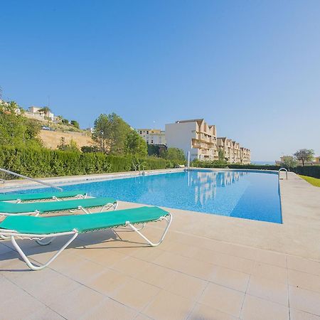 קלפה Apartamento Zeus - Plusholidays מראה חיצוני תמונה