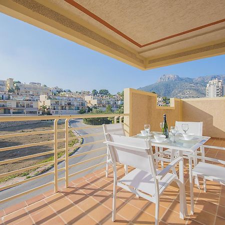 קלפה Apartamento Zeus - Plusholidays מראה חיצוני תמונה
