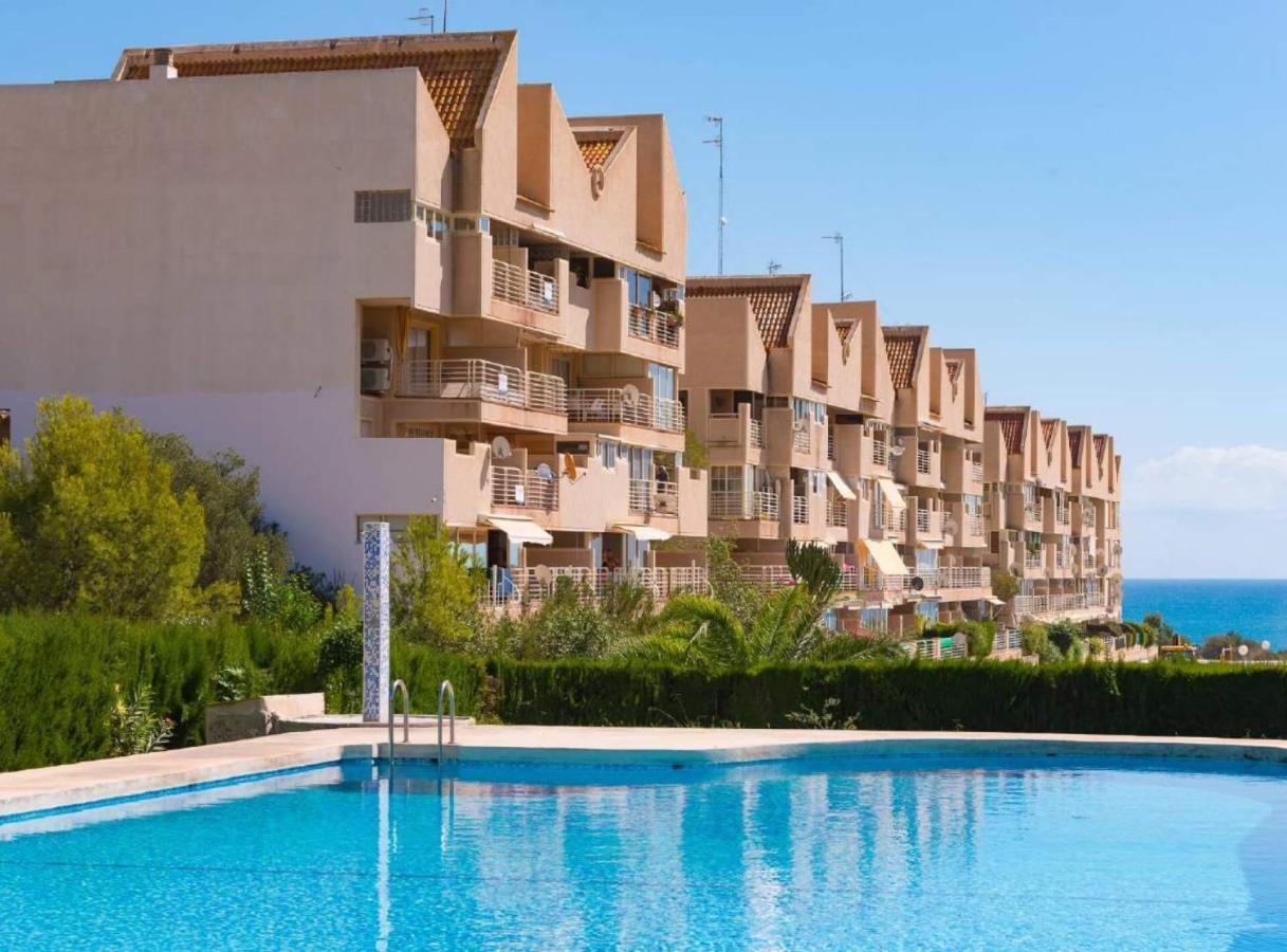 קלפה Apartamento Zeus - Plusholidays חדר תמונה
