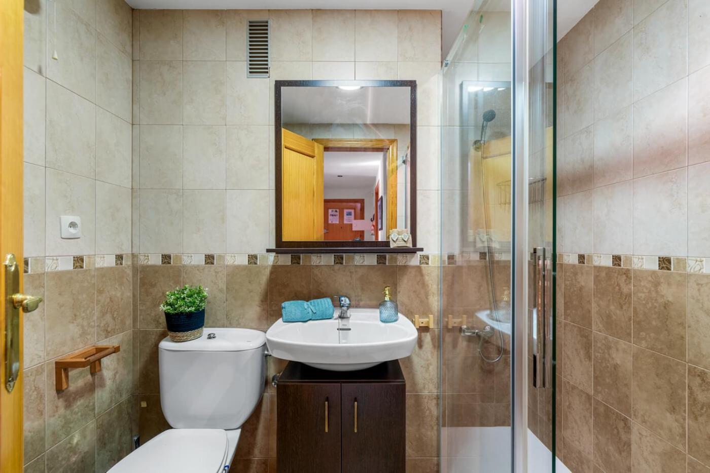 קלפה Apartamento Zeus - Plusholidays מראה חיצוני תמונה