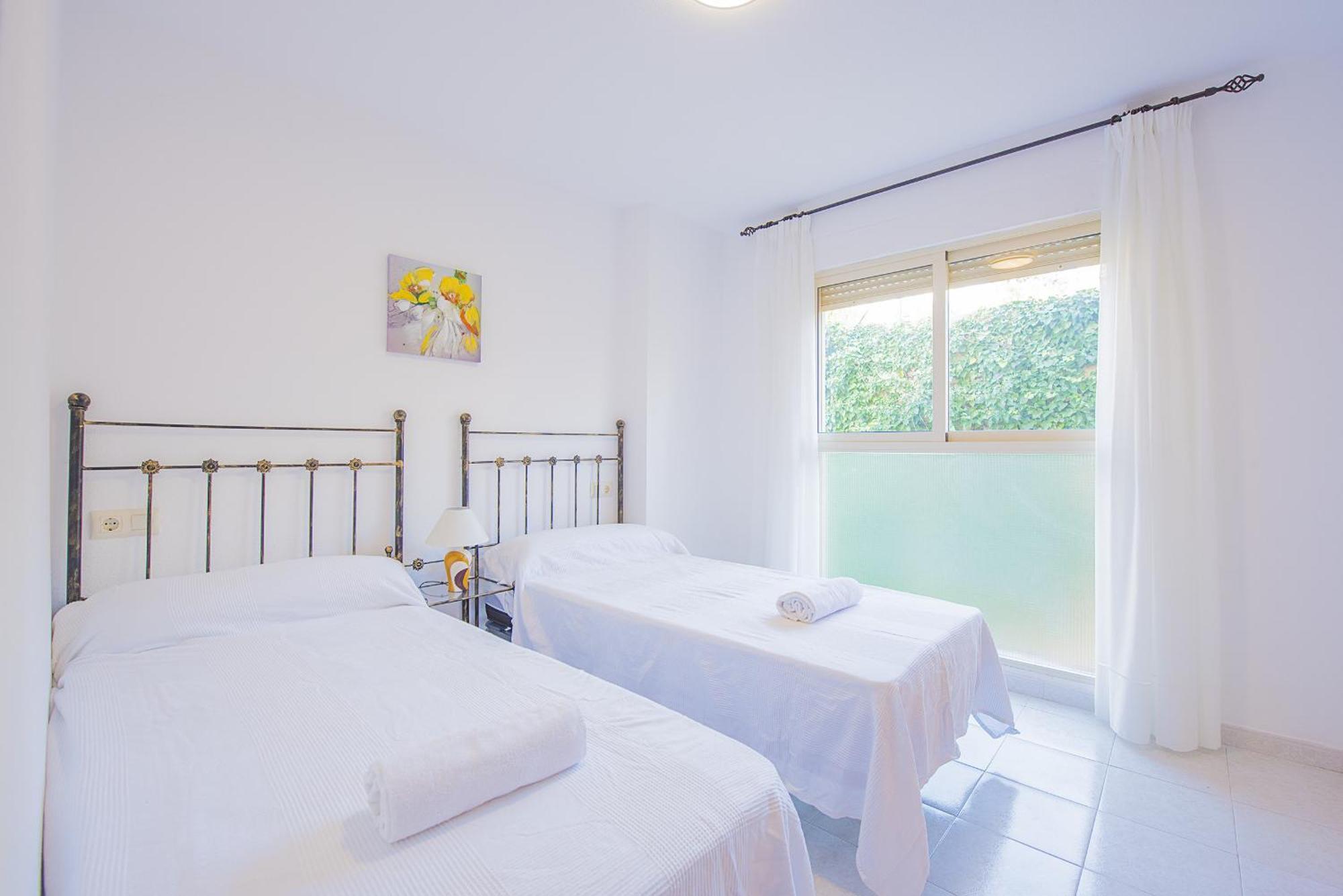 קלפה Apartamento Zeus - Plusholidays מראה חיצוני תמונה