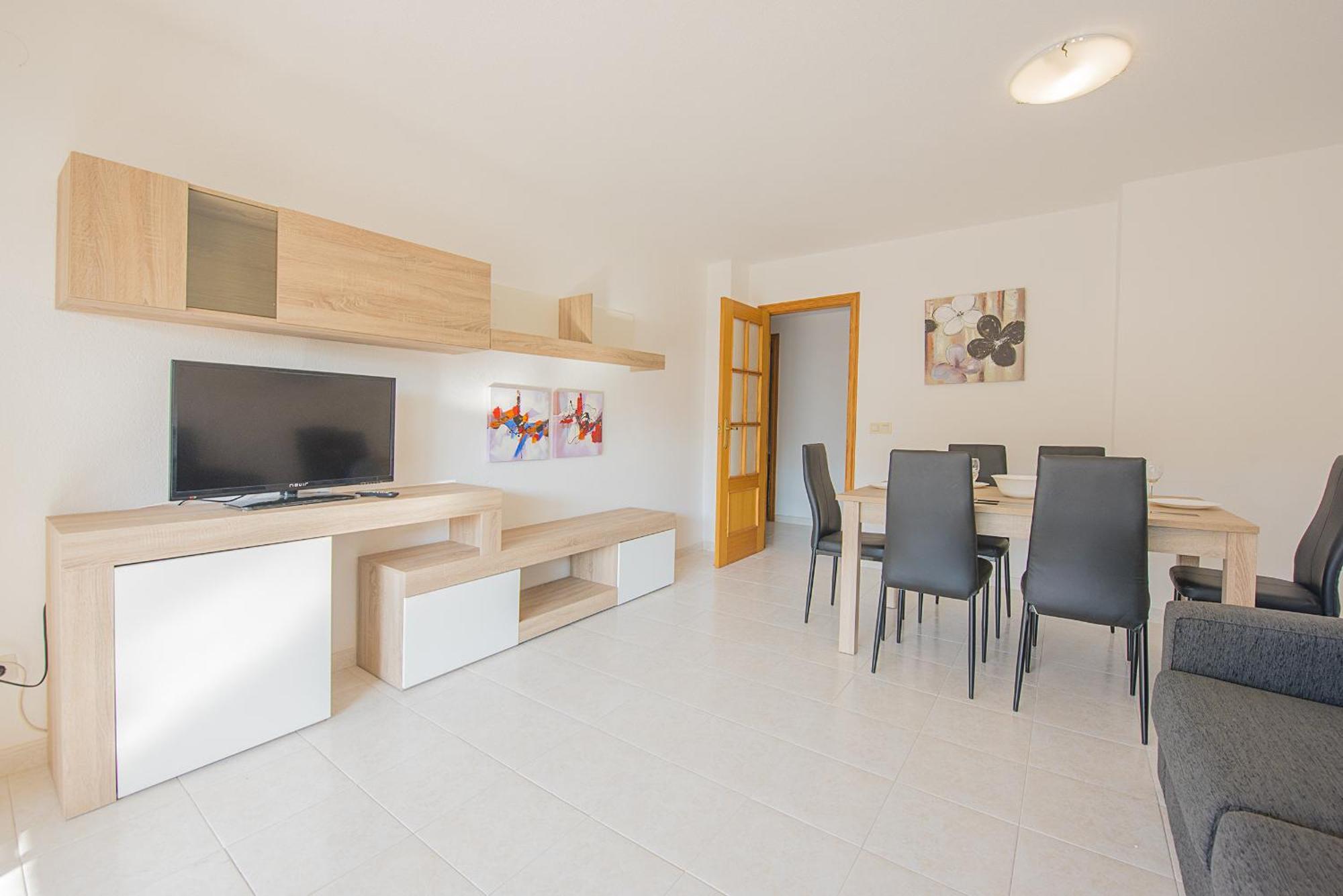 קלפה Apartamento Zeus - Plusholidays מראה חיצוני תמונה